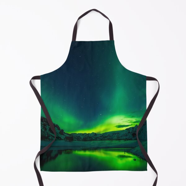 Item preview, Aurora Borealis | Northern Lights designed and sold by Oliveirallan.