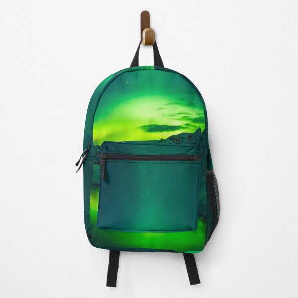 Item preview, Aurora Borealis | Northern Lights designed and sold by Oliveirallan.