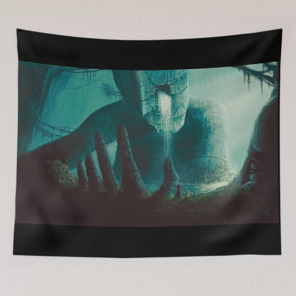 Item preview, Erosion designed and sold by Daniel Watts.