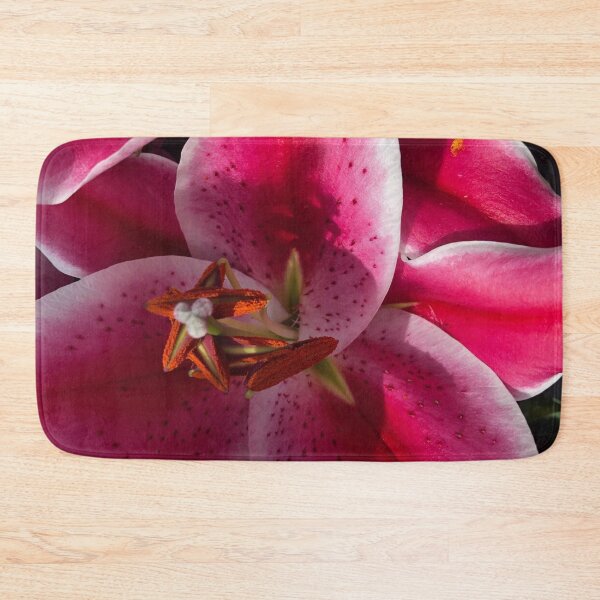 Item preview, Pink Lily Riot designed and sold by Photomersion.