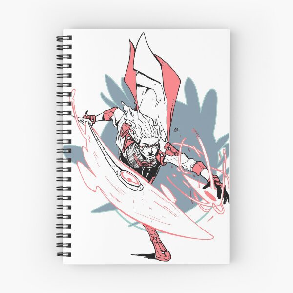 Item preview, Space Paladin designed and sold by coolmonkeyd.