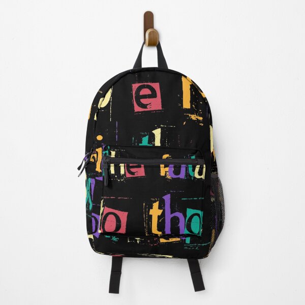 Item preview, The Future belongs to those who believe  designed and sold by RafaelLima7.