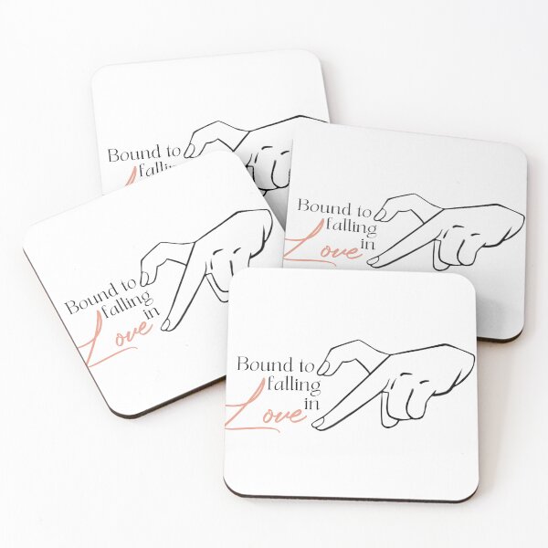 Item preview, Bound to falling in Love <3 designed and sold by lunajoon.