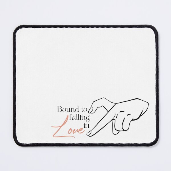 Item preview, Bound to falling in Love <3 designed and sold by lunajoon.