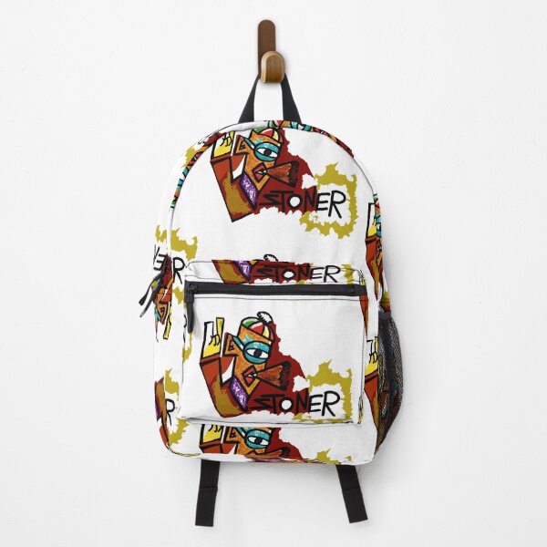 Item preview, COLORFUL STONER designed and sold by THE STONER.