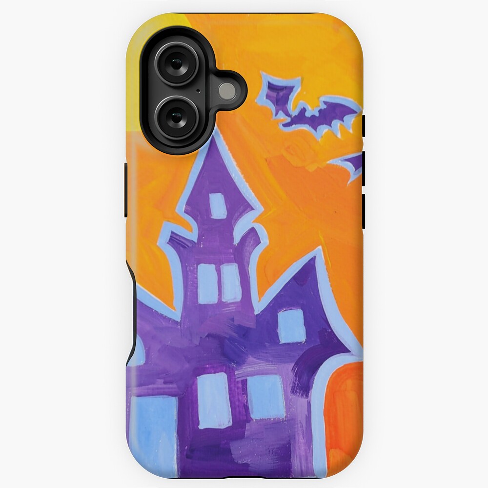 Item preview, iPhone Magsafe Tough Case designed and sold by BrendaKnoll.