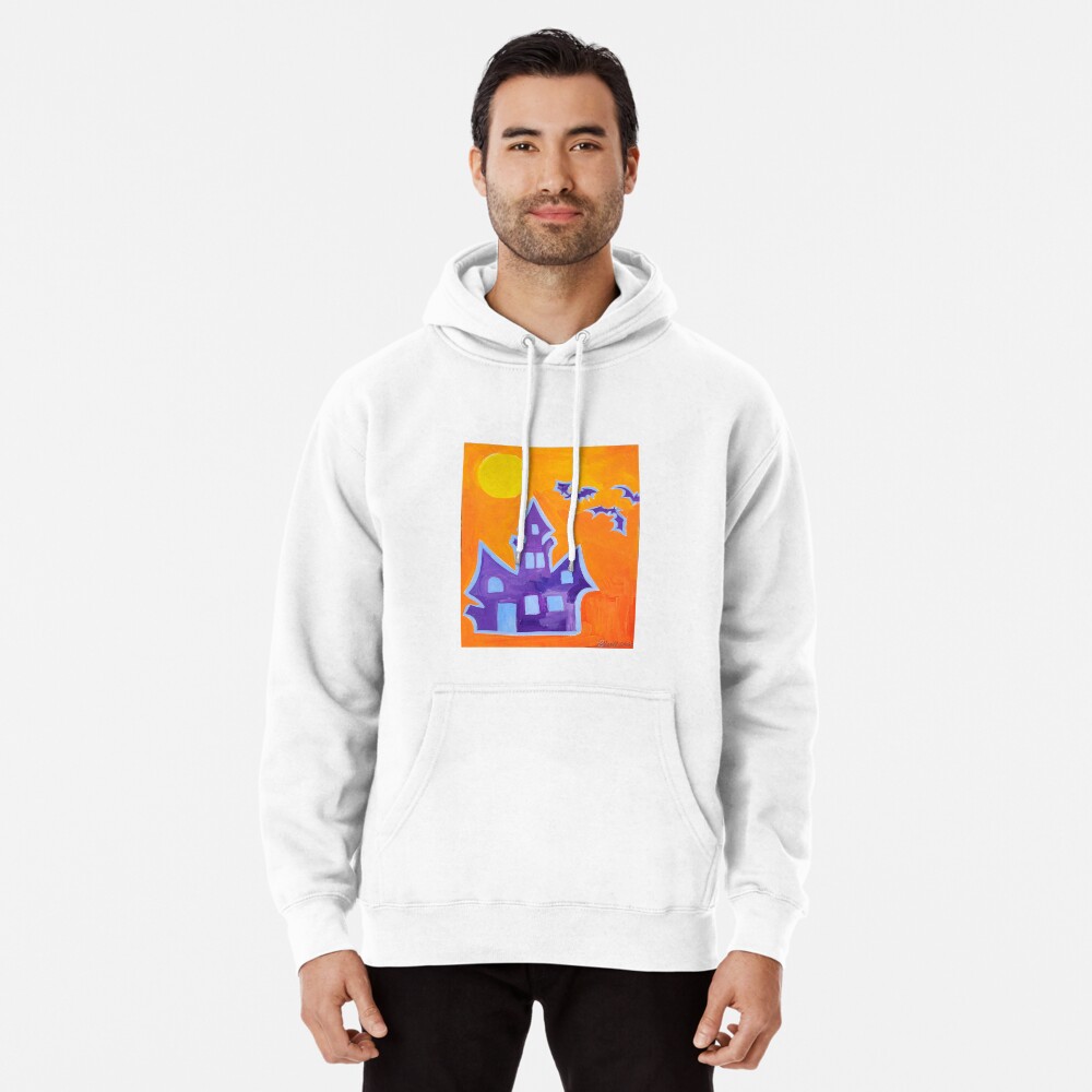 Item preview, Pullover Hoodie designed and sold by BrendaKnoll.