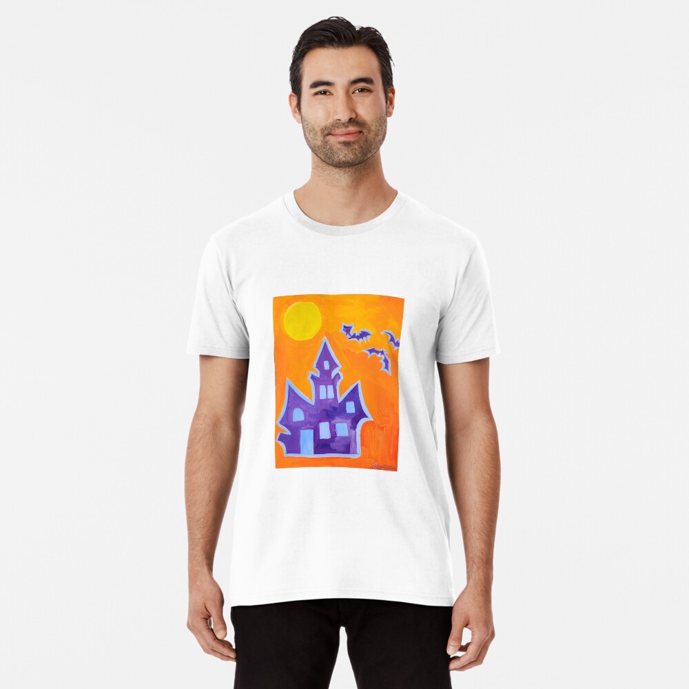 Item preview, Premium T-Shirt designed and sold by BrendaKnoll.