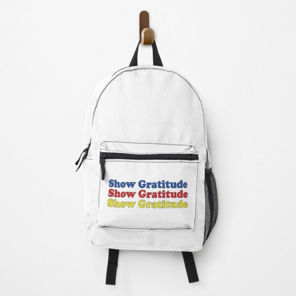 Item preview, Show Gratitude! designed and sold by Positive Mindzet!.
