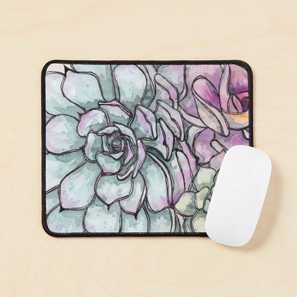 Item preview, Mouse Pad designed and sold by haleyluden.