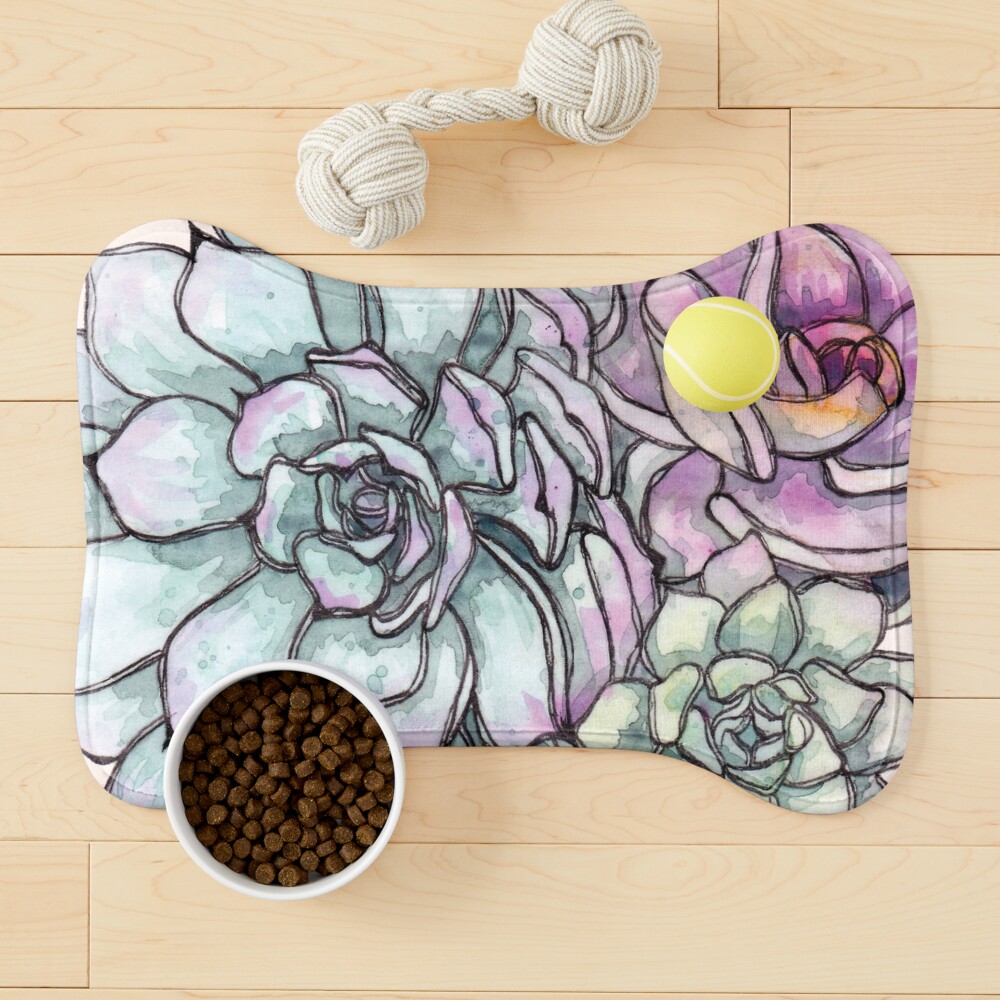 Item preview, Dog Mat designed and sold by haleyluden.