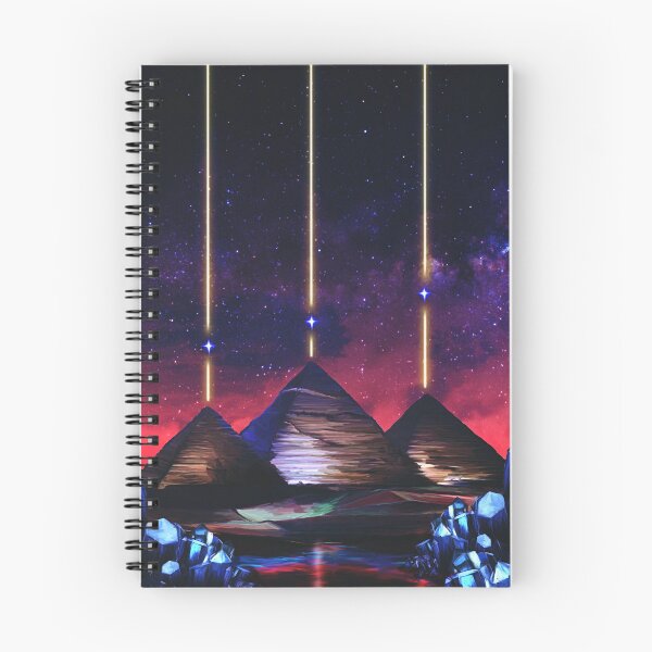 Item preview, Alineación Giza-Orión designed and sold by Daniel Watts.