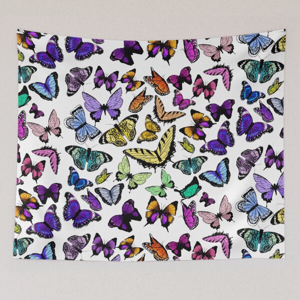 Item preview, Mariposa designed and sold by angieschlauch.