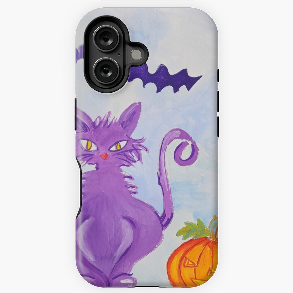 Item preview, iPhone Magsafe Tough Case designed and sold by BrendaKnoll.