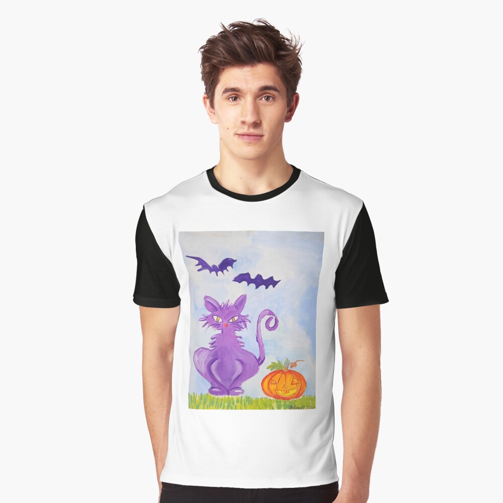Item preview, Graphic T-Shirt designed and sold by BrendaKnoll.