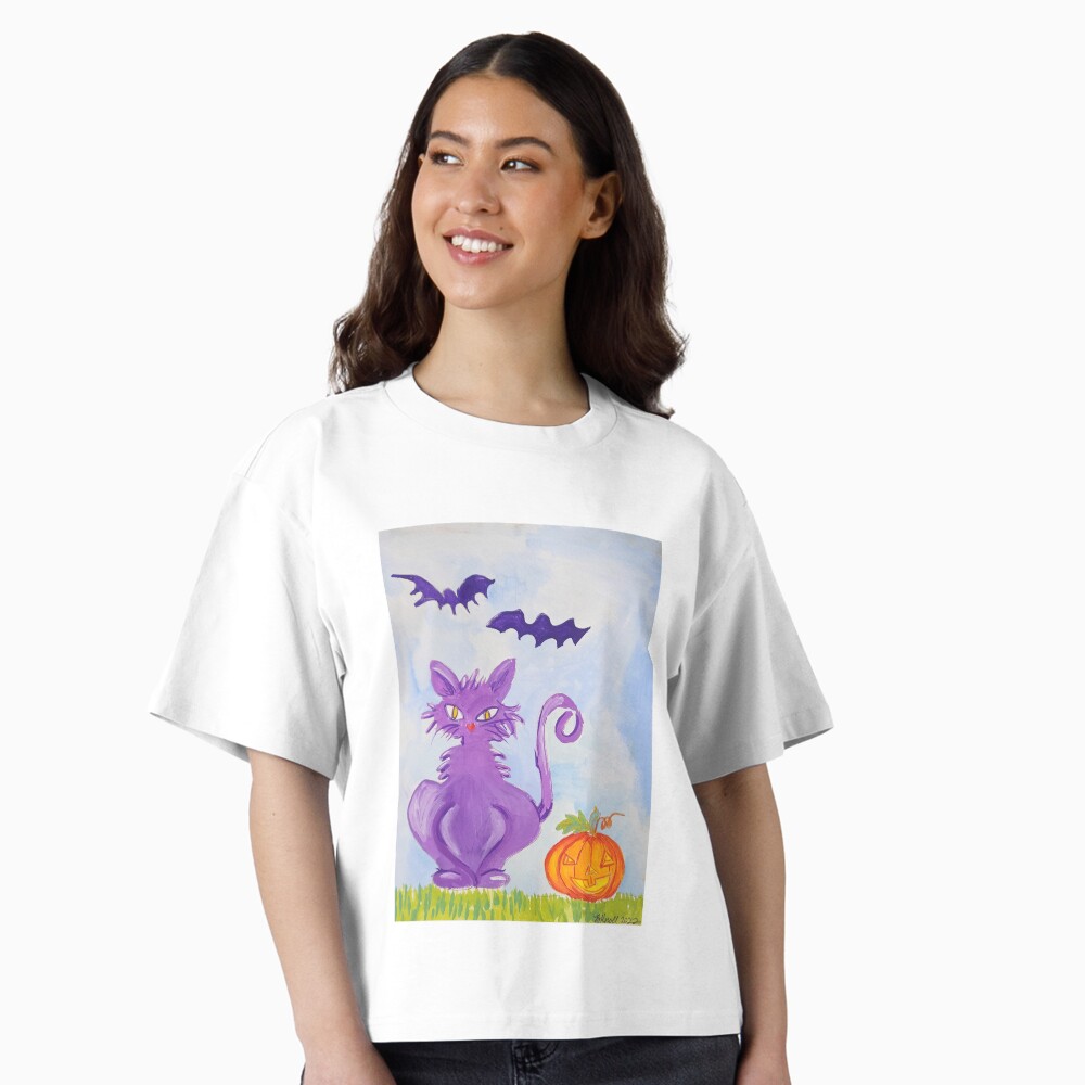 Item preview, Boxy T-Shirt designed and sold by BrendaKnoll.