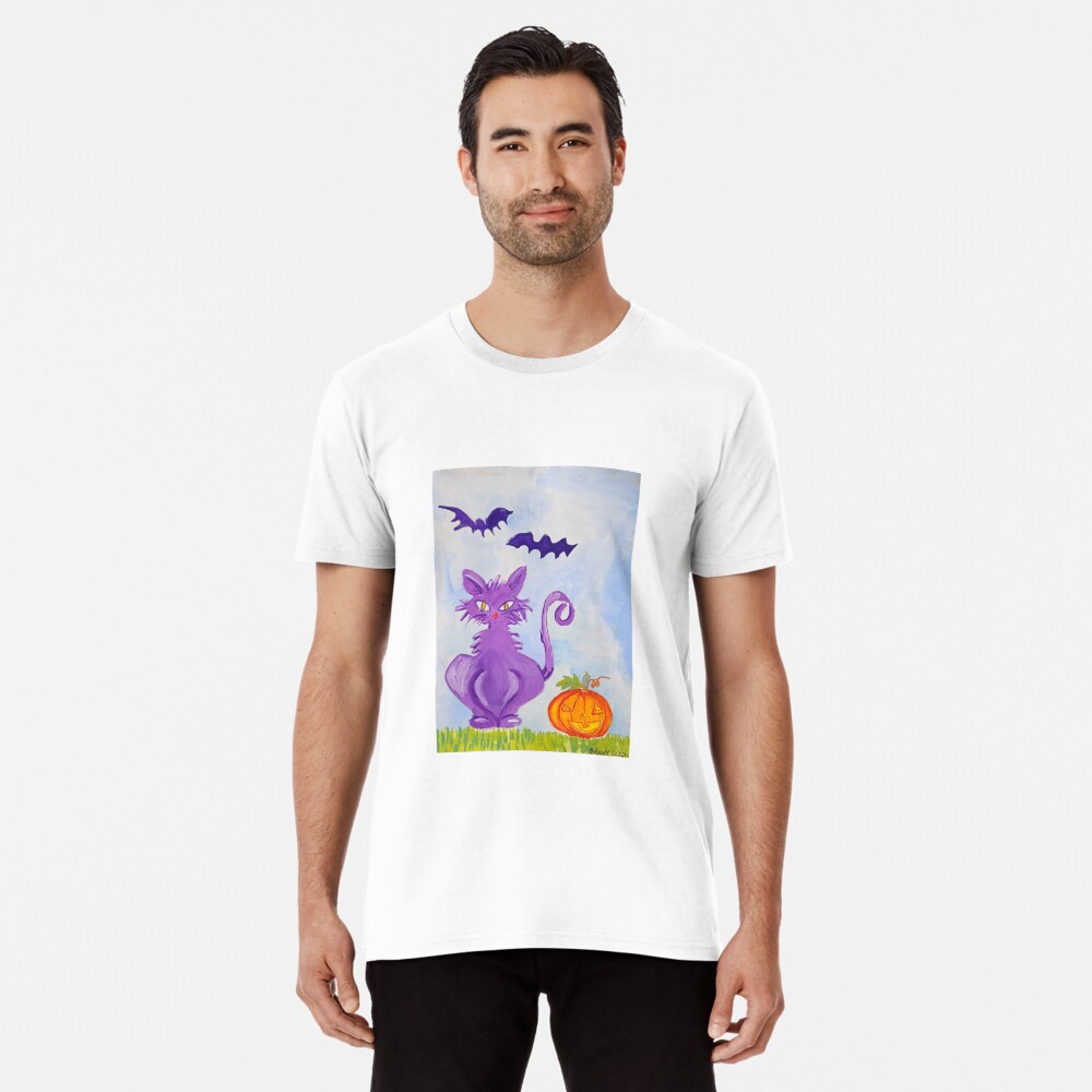 Item preview, Premium T-Shirt designed and sold by BrendaKnoll.