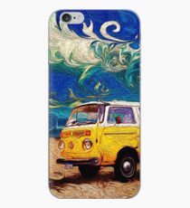 Kombi of Summer 72' iPhone Case