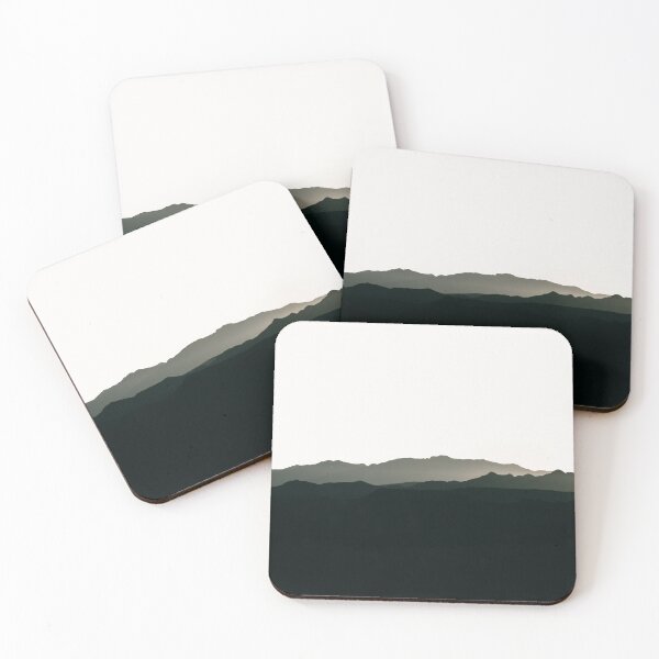 Item preview, Simplified Sundown designed and sold by mjscreative.