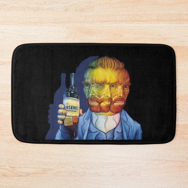Item preview, Gogh van gogh designed and sold by anime scenery.