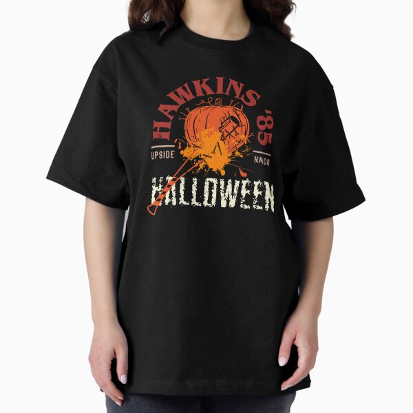 Item preview, Stranger Things Halloween Hawkins '85 Upside Down designed and sold by FifthSun.