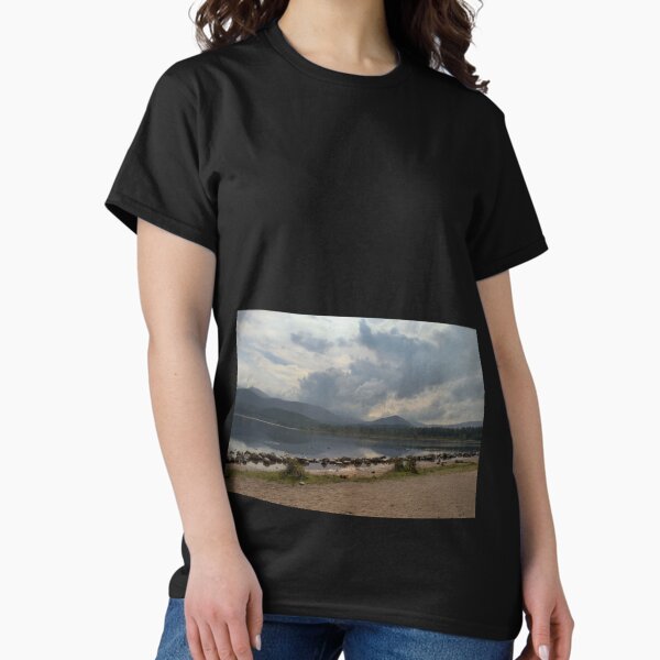 Item preview, The Beautiful Loch , Morlich designed and sold by William Lighterness.