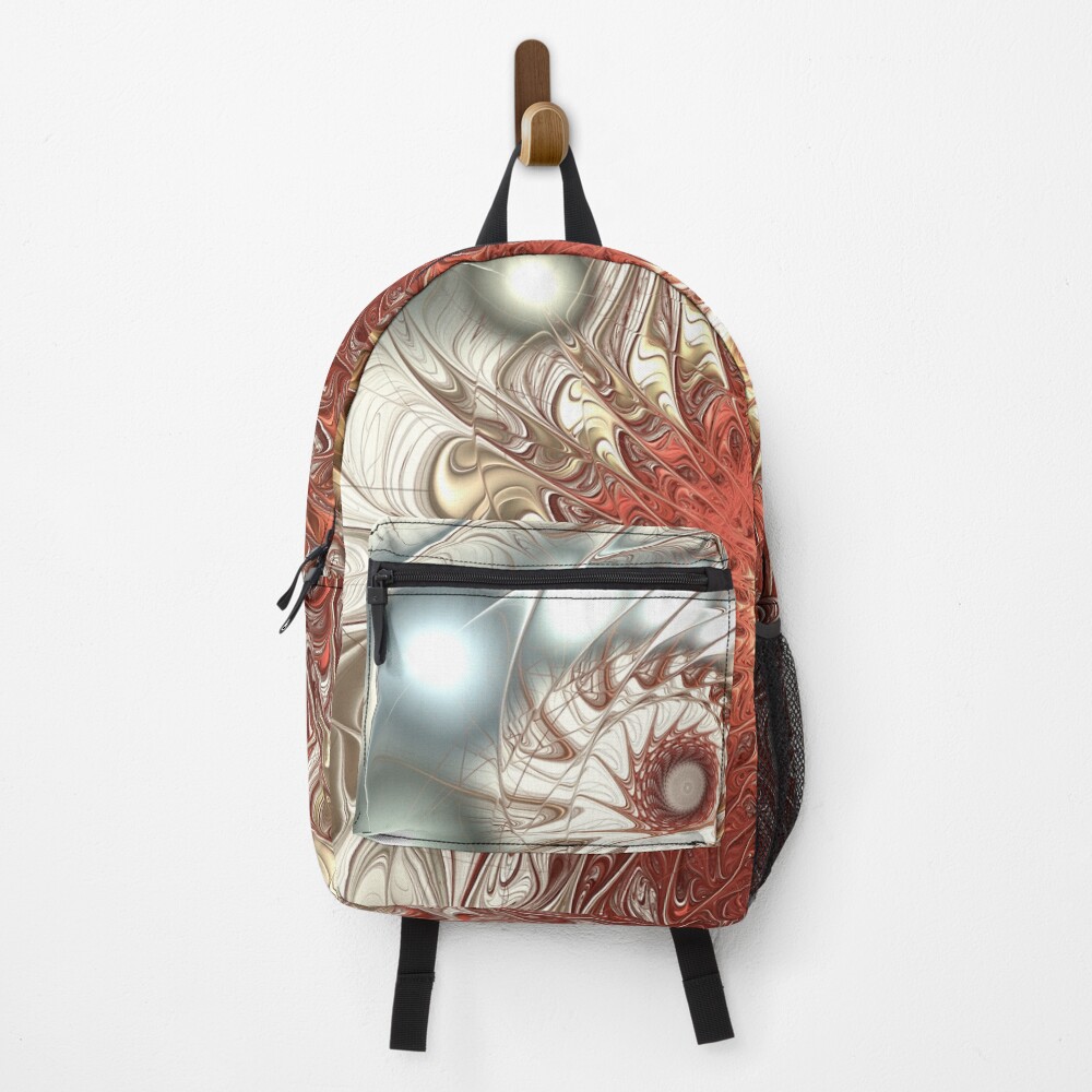 Item preview, Backpack designed and sold by gracefullizard.
