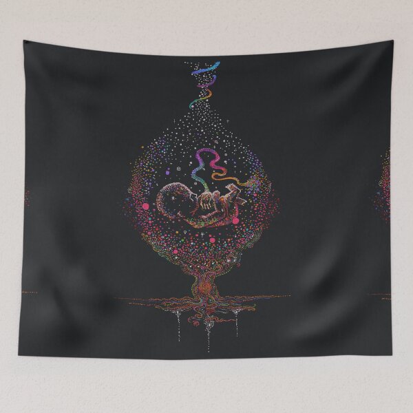 Item preview, Womb designed and sold by Daniel Watts.