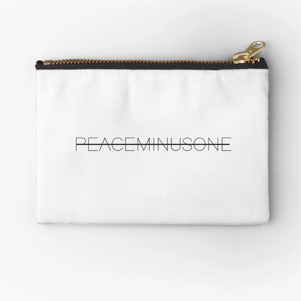 【美品希少】PEACEMINUSONE バッグ BIGBANG G-DRAGON KPOP G Dragon Daisy Printing PEACEMINUSONE Shopping Bag