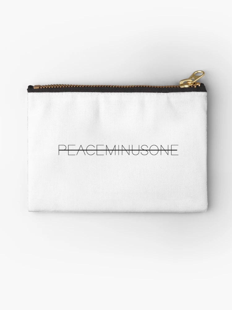 美品希少】PEACEMINUSONE バッグ BIGBANG G-DRAGON - メルカリ