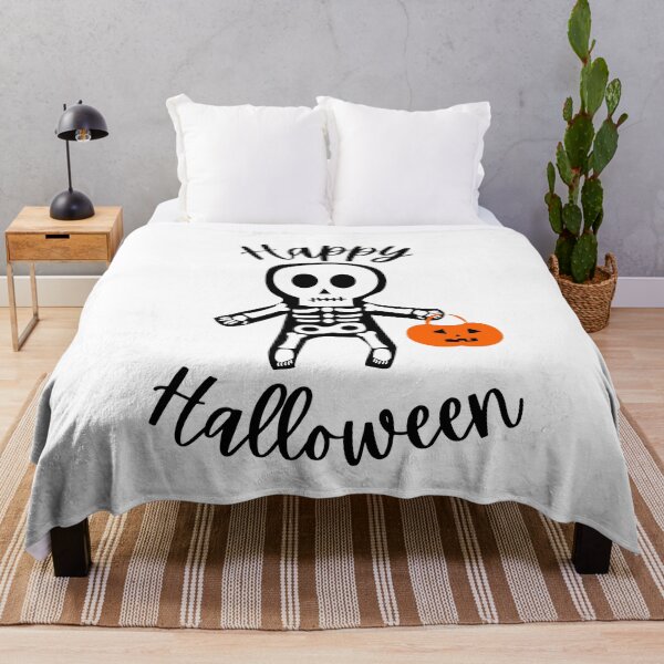 Item preview, HAPPY HALLOWEEN designed and sold by ZhacoysDesignz.