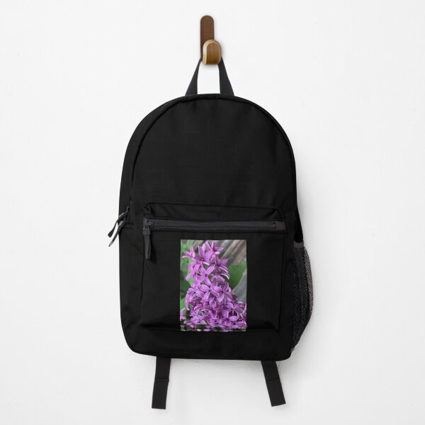 Item preview, Purple Fragrant Lilac Heaven designed and sold by Photomersion.