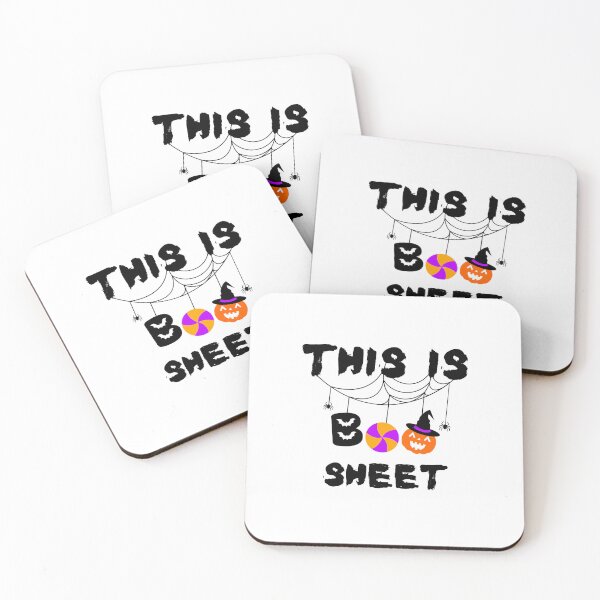 Item preview, this is boo sheet designed and sold by designer-shop.
