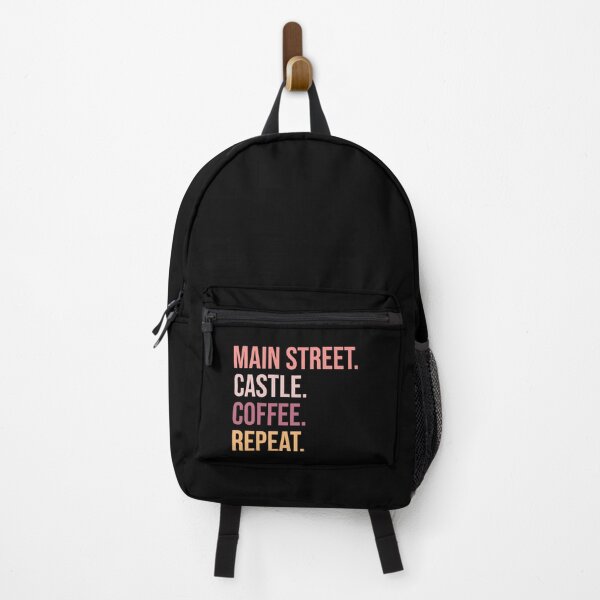 Item preview, Main Street. Repeat. (Alt) designed and sold by FandomTrading.