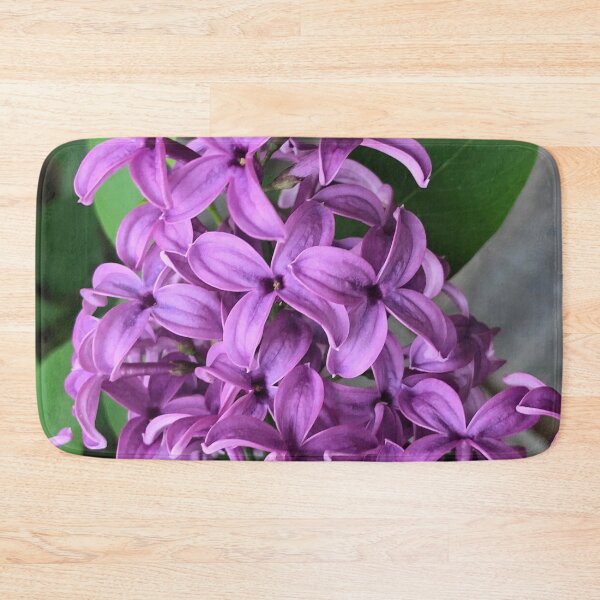 Item preview, Purple Fragrant Lilac Heaven designed and sold by Photomersion.