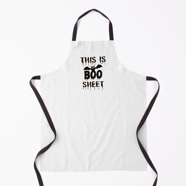 Item preview, this is boo sheet designed and sold by designer-shop.