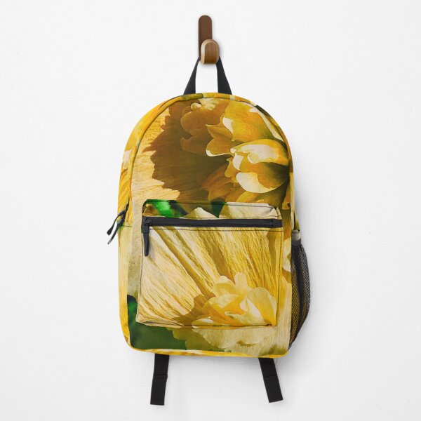 Item preview, Pastel Yellow Hues Sophisticated Flower Art designed and sold by DEC02.
