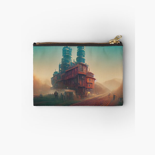 Item preview, Cyberpunk  Building designed and sold by JABG-01.