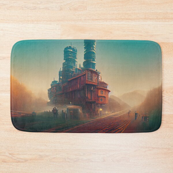 Item preview, Cyberpunk  Building designed and sold by JABG-01.