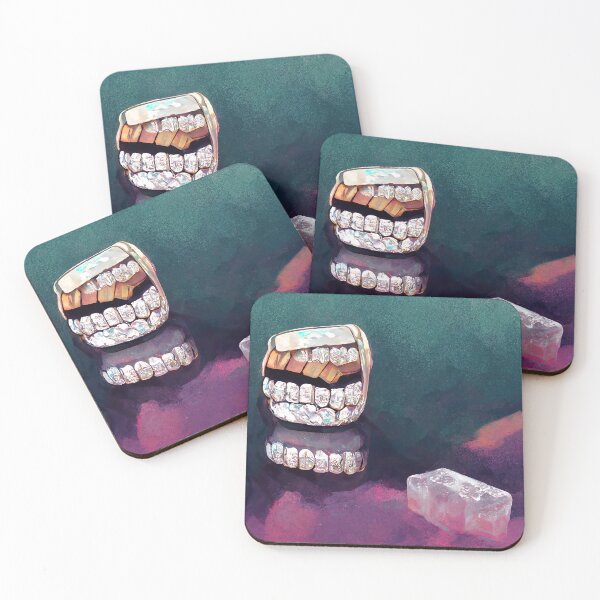 Item preview, GOONSTA GRIZZ-ILLZ!!! # 3 THE NUFF TEEF designed and sold by WinnieWonka13.