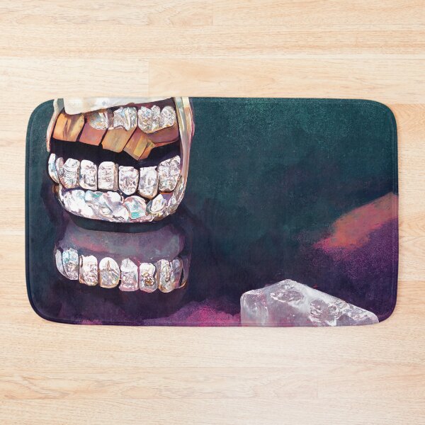 Item preview, GOONSTA GRIZZ-ILLZ!!! # 3 THE NUFF TEEF designed and sold by WinnieWonka13.