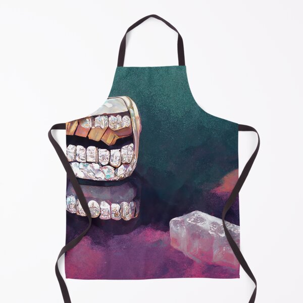 Item preview, GOONSTA GRIZZ-ILLZ!!! # 3 THE NUFF TEEF designed and sold by WinnieWonka13.