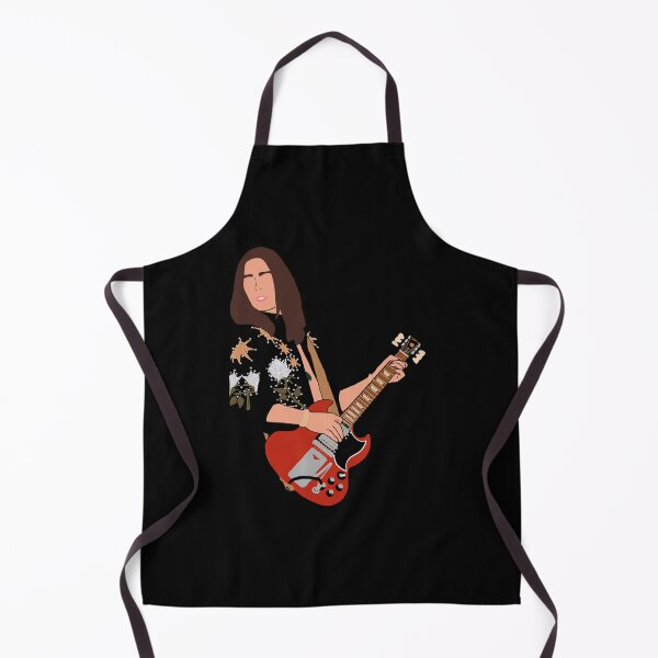 Item preview, Jake Kiszka Red Rocks Sticker designed and sold by patsypo1.