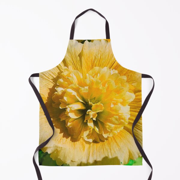 Item preview, Pastel Yellow Hues Sophisticated Flower Art designed and sold by DEC02.
