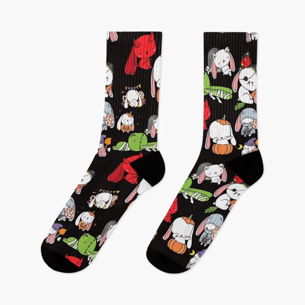 Item preview, some bunny loves teaching version halloween designed and sold by netdota.