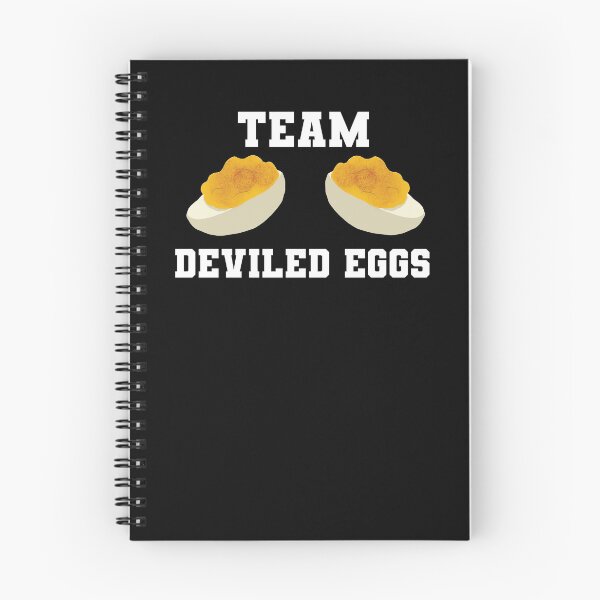 Item preview, Team Deviled Eggs National Deviled Egg designed and sold by RoguePixel.