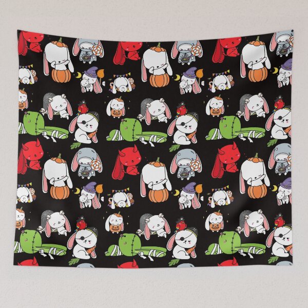 Item preview, some bunny loves teaching version halloween designed and sold by netdota.