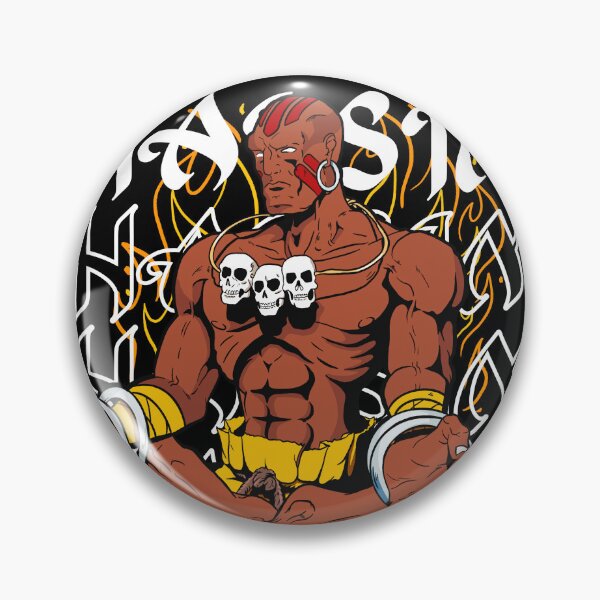 Item preview, Dhalsim designed and sold by jonesfactory.