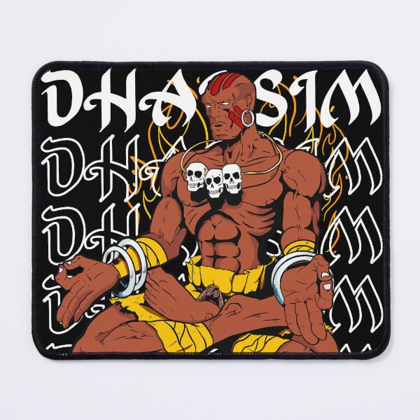 Item preview, Dhalsim designed and sold by jonesfactory.