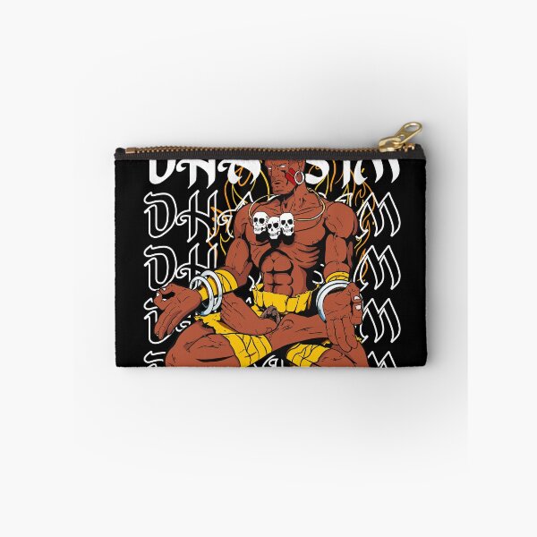 Item preview, Dhalsim designed and sold by jonesfactory.